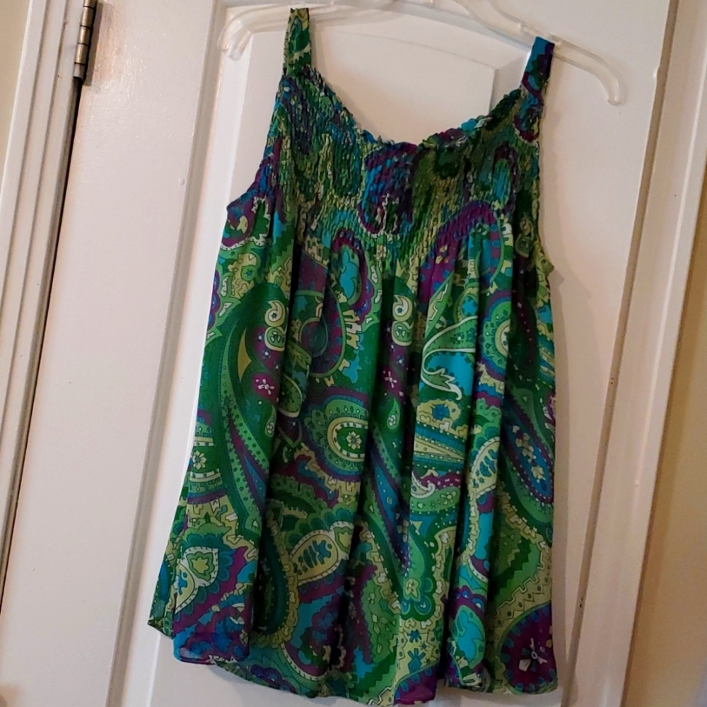 Studio JPR tunic